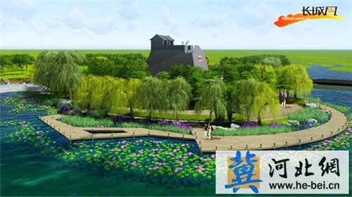 1_副本.jpg 第二屆河北園博會邢臺園效果圖公布